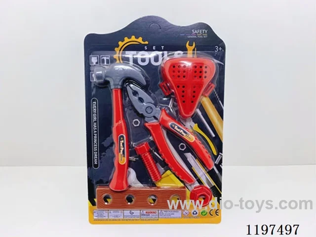 tool set