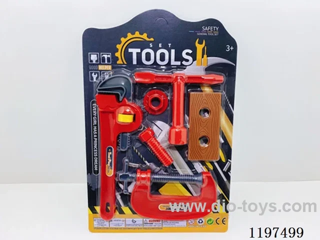 tool set