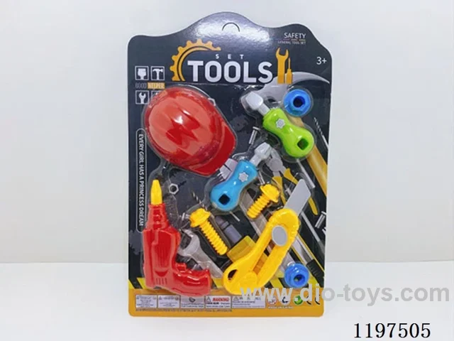 tool set