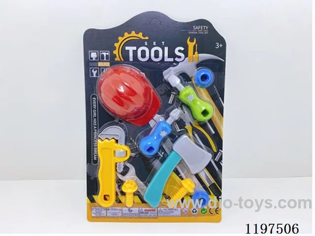 tool set