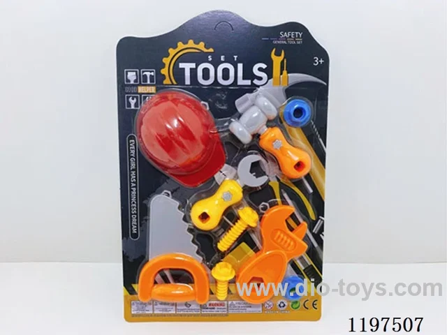 tool set
