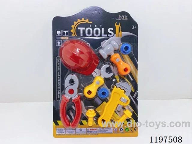 tool set