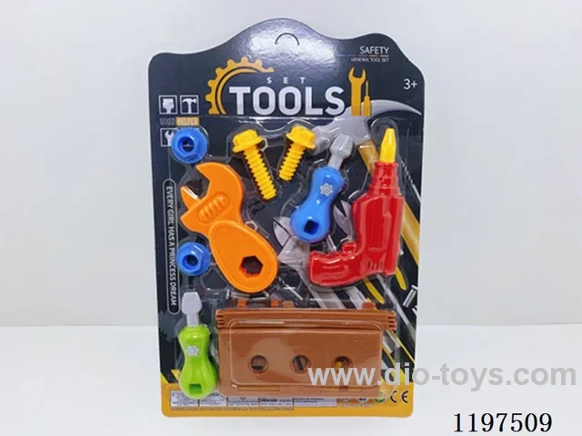 tool set