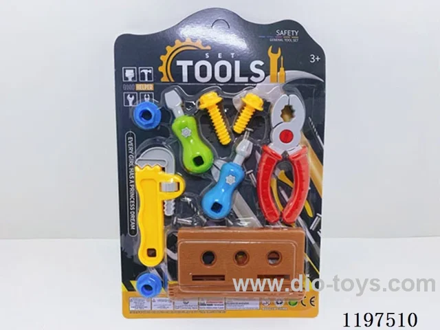 tool set