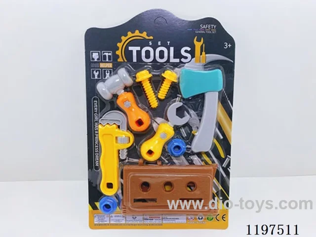 tool set