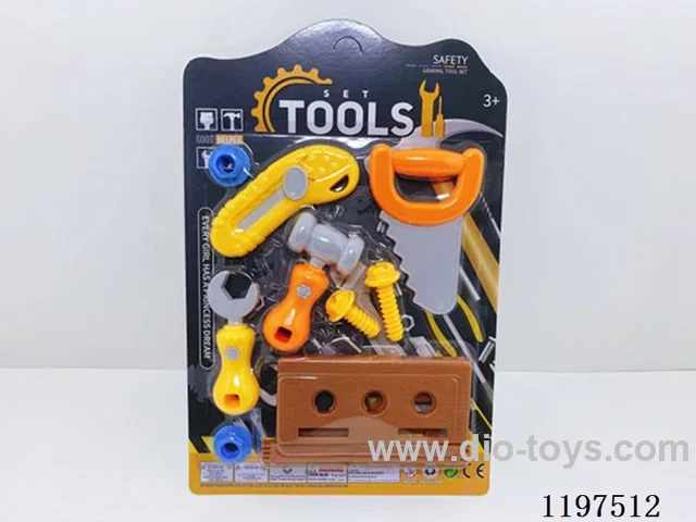 tool set