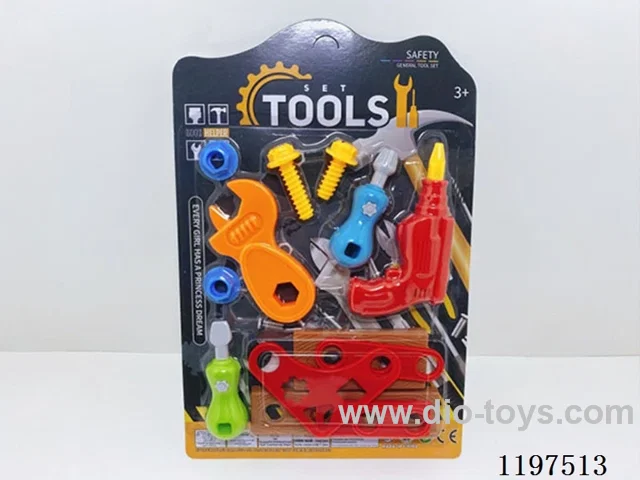 tool set