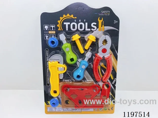 tool set