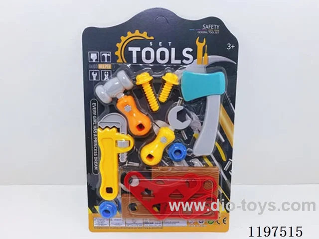 tool set