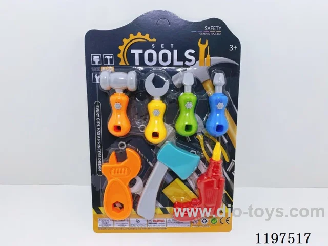 tool set