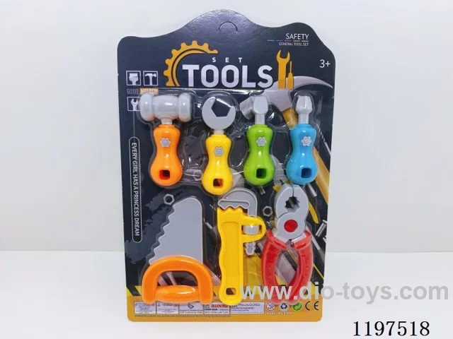 tool set