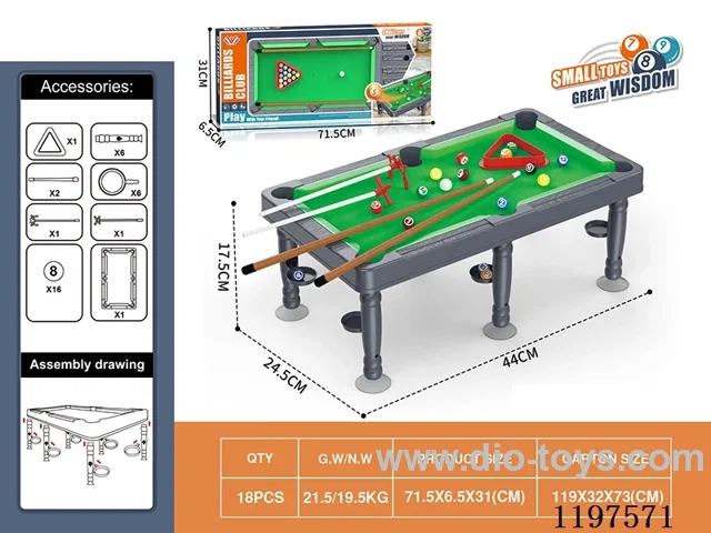 Table Games