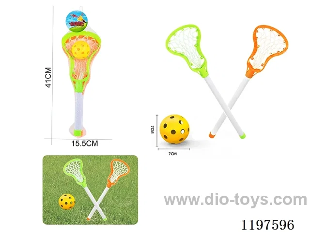 Field hockey Shooting/Hot Melt Balls