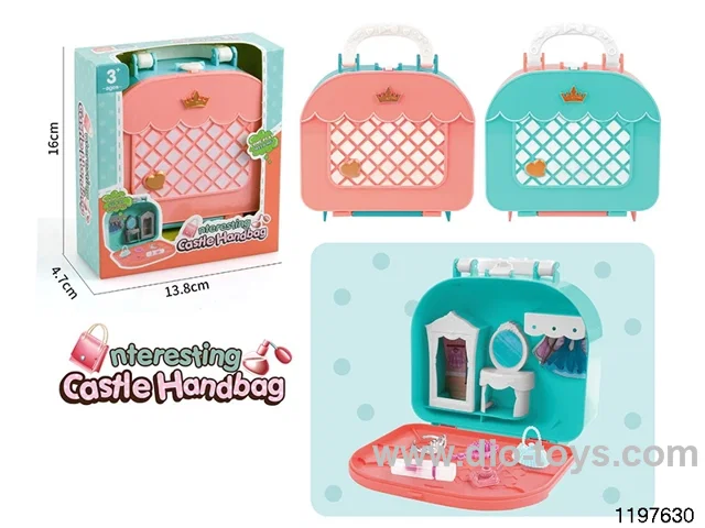 Tote Bag Set