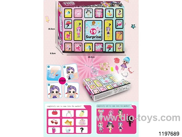 Cave Fun Toys