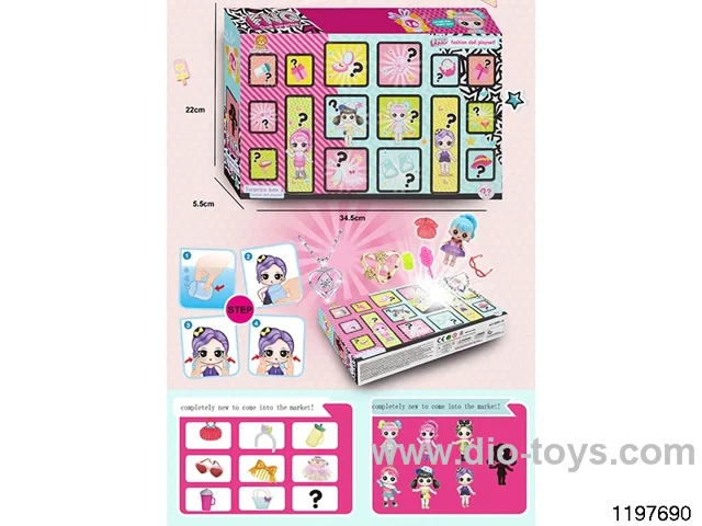 Cave Fun Toys