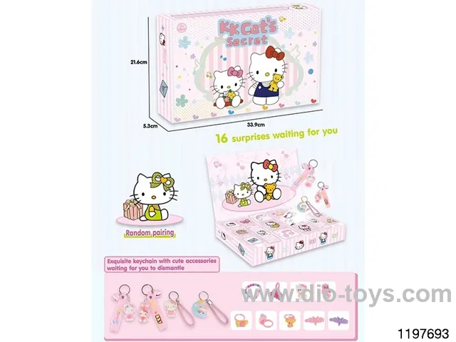 Cave Fun Toys
