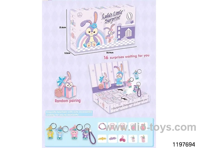 Cave Fun Toys