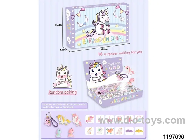 Cave Fun Toys