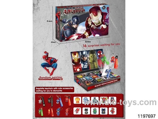 Cave Fun Toys