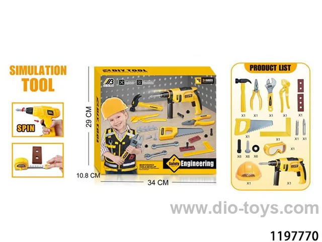 tool sets