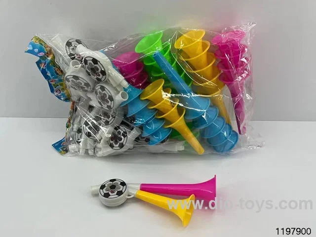 Trumpet