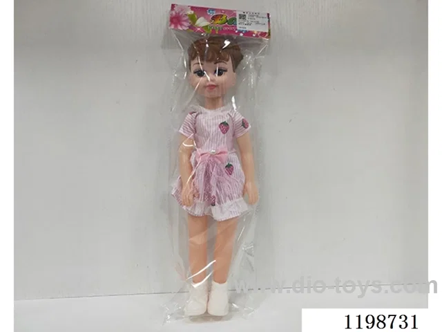 18inch doll+IC