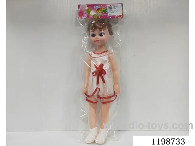 18inch doll+IC