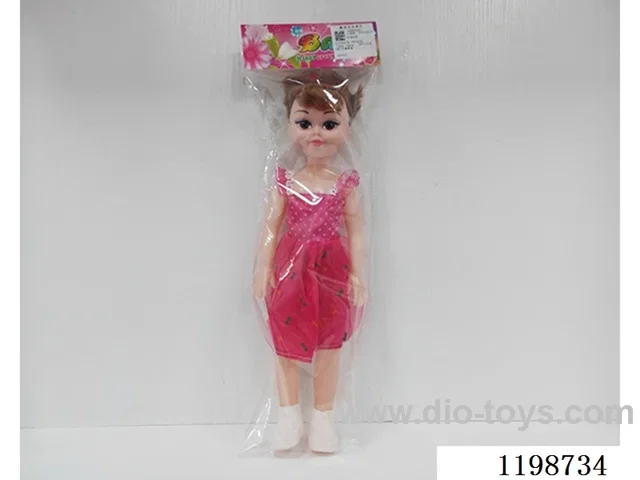 18inch doll+IC