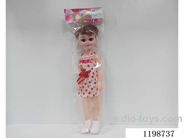 18inch doll+IC