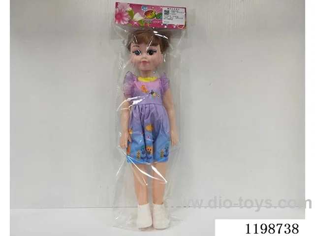 18inch doll+IC