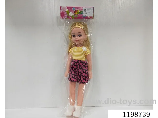 18inch doll+IC