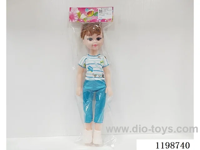 18inch doll+IC
