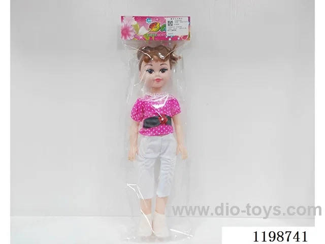 18inch doll+IC