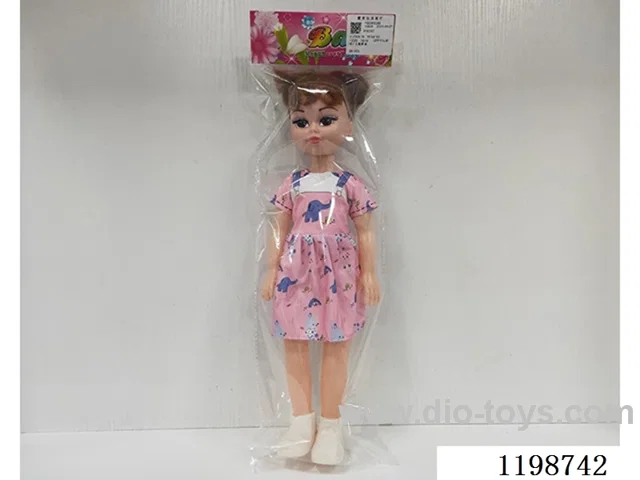18inch doll+IC