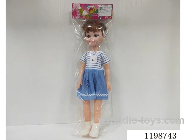 18inch doll+IC