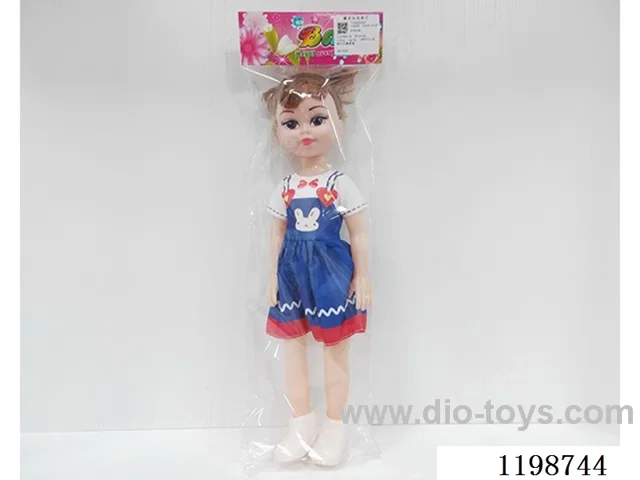18inch doll+IC