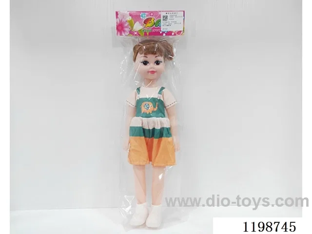 18inch doll+IC