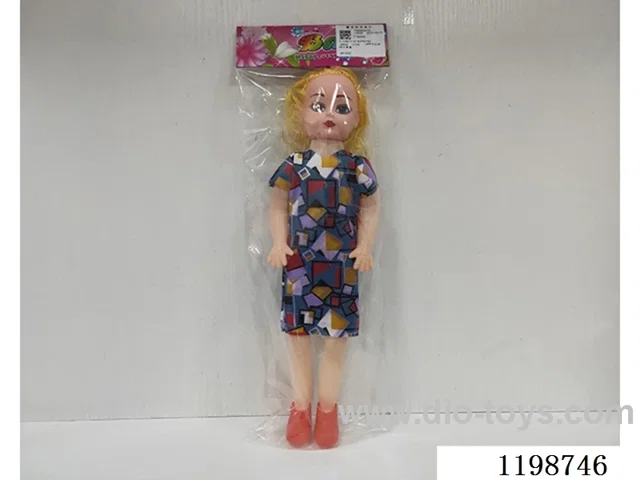 18inch doll+IC