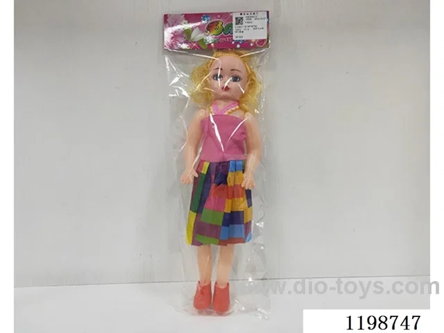 18inch doll+IC