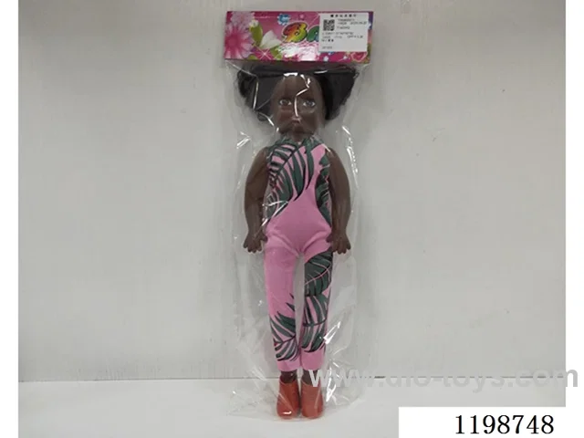 18inch doll+IC