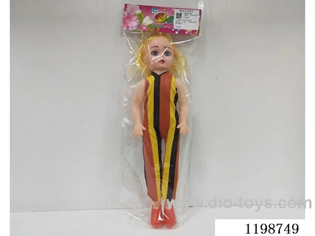 18inch doll+IC