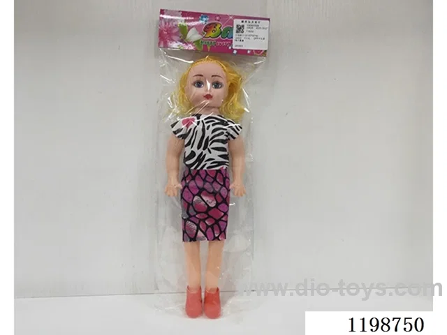18inch doll+IC