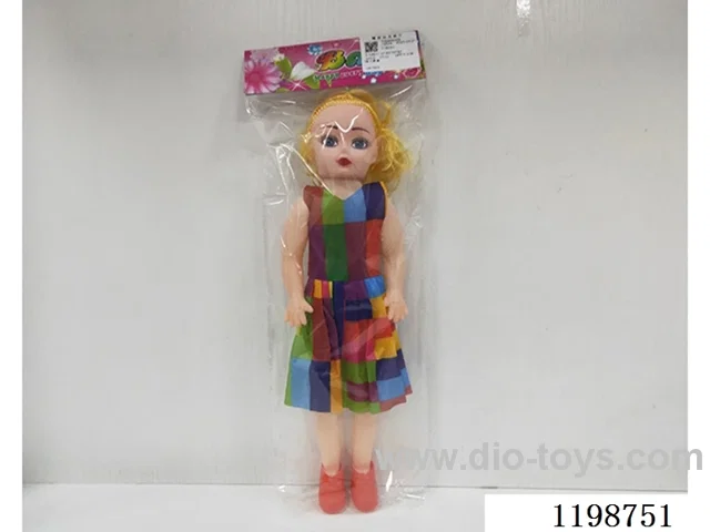 18inch doll+IC