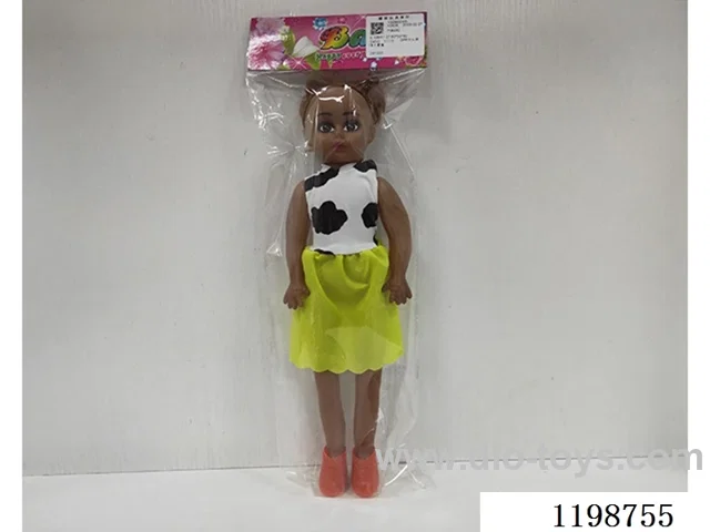 18inch doll+IC