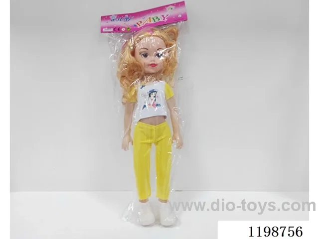 18inch doll+IC