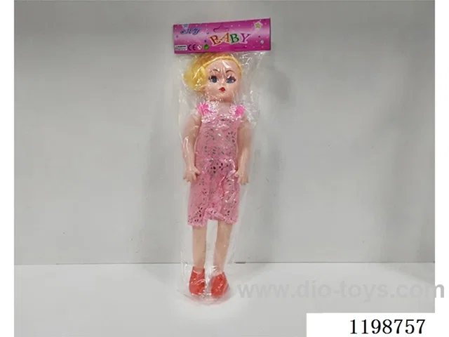 18inch doll+IC