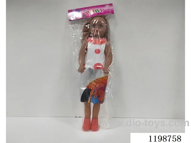 18inch doll+IC