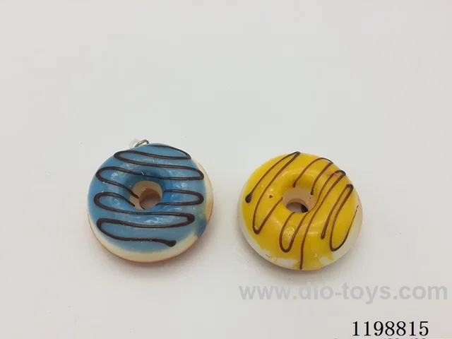 Small Doughnuts