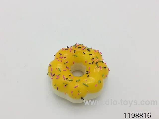 Pumpkin Doughnut